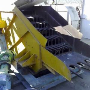 Alquezar Grizzly 3000x800