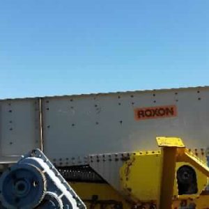 Roxon