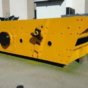 Allis Chalmers STH 8x20 DD