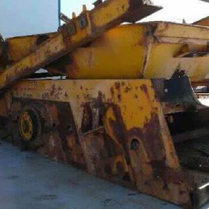 ROHER CVL 240-60