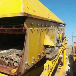 TRIMAN CVT 2060 III