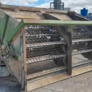 Mogensen Gosag tipo 3036