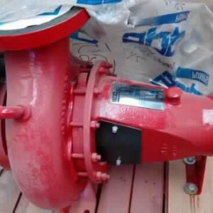SPP Pumps KP12X