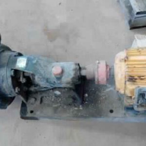 BOMBA AGUA