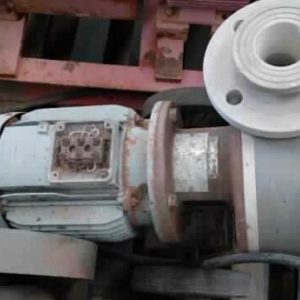 BOMBA PV-60