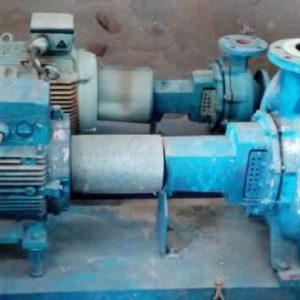 KSB ETANORM G 25-200 G10