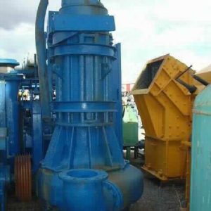 Bomba TOYO DP-150.150B