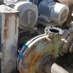 Bomba ASH 6