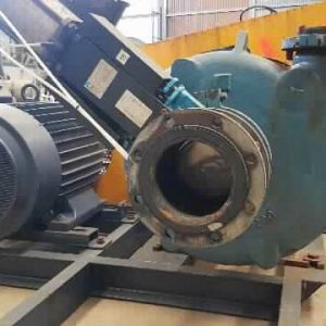Metso HM200