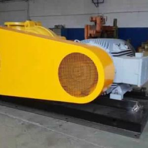 WARMAN 10/8 M