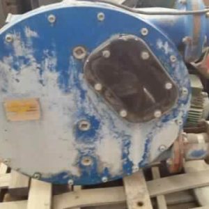 WARMAN FM WP 326 80