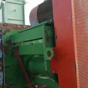 FCR BSM160 509 200 S