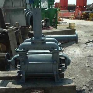 Bomba SIHI LPH-70-540