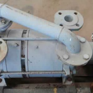 BOMBA VACIO