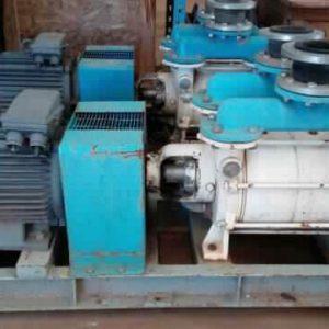 SIHI (Motor Alconza)