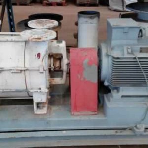 SIEMENS (B.Siemens Elmo 2BE1202-0BY4Z)