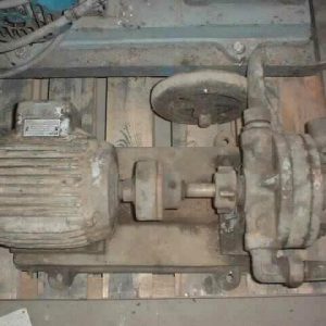 GEBR. STEIMEL R-3125