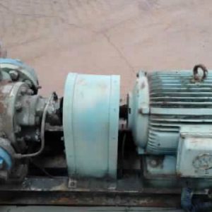 WESTINGHOUSE WT-160L-6 (B. Worthington 3G-NW)