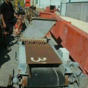 Hasler 3080.06 3500x650