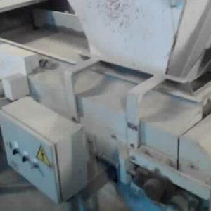 VIDMAR GB-650 1700X650