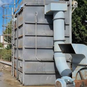 Defisa 250m2