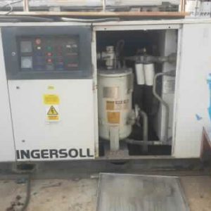 INGERSOLL RAND SSR ML-75