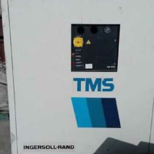 INGERSOLL RAND TMS210