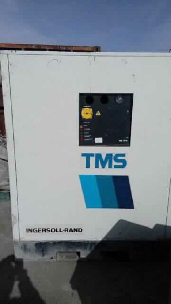 INGERSOLL RAND TMS210