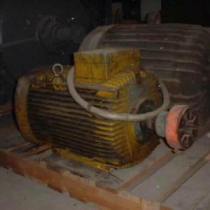 ASEA M180 M48-4
