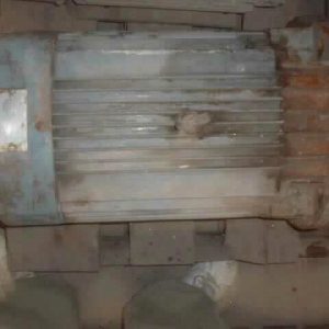 ASEA SC 20 CV