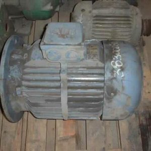 ABB QU160 M4 AG