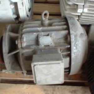 AEG ME 5.5/1 UV1