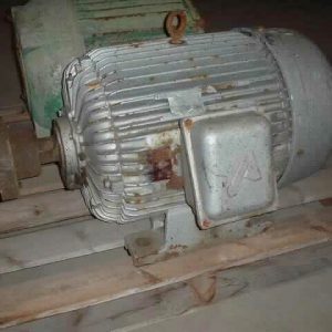 ALCONZA DN-225M-4