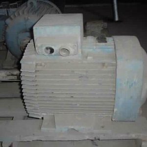 ASEA MH160 M-6