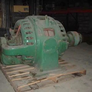 ASEA MA64