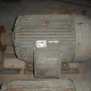 ALCONZA DN-200 LB-2