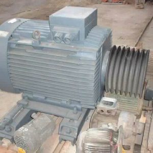ASEA MM225M4