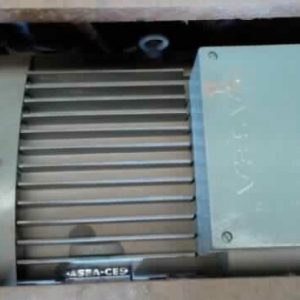 ASEA MH225 M6/8