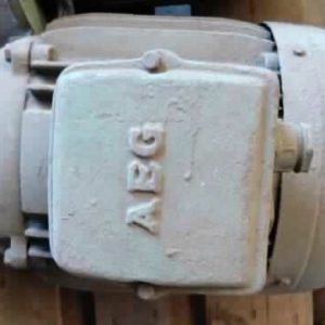 AEG 7.5 CV