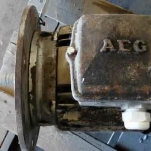 AEG AM 112 MA6