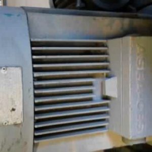 ASEA -CESS MH 132 C 4
