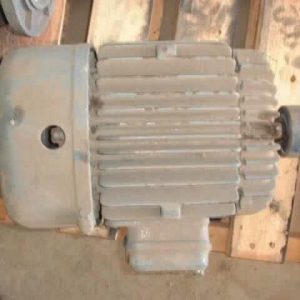 BROWN BOVERY MU 112 S2