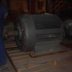 BROWN BOVERY MQU 4206a
