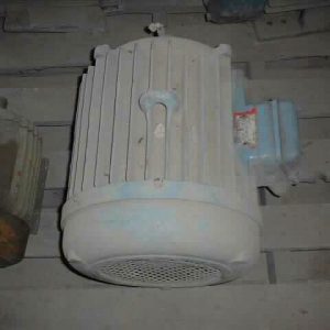 BROWN BOVERY MQUa 66a