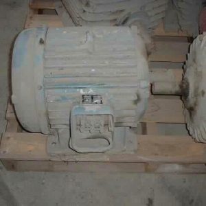 BROWN BOVERY MQUa 62a