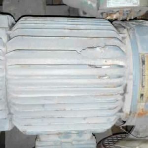 BBC BROWN BOVERI eQU 100 LB 4a