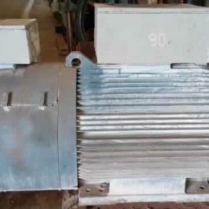 BBC BROWN BOVERI MBUM 355 LD4