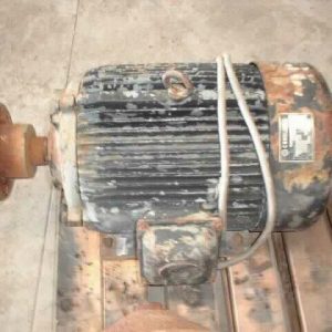 CENEMESA UM 160 L8