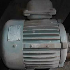 CONZA IEC UM-90-S4