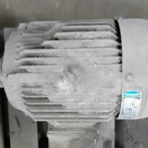 CONTINENTAL ELEKTROINDUSTRIE AG K 733/4 M 132M P33